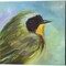 Field Birds B by Kim Smith 14" x 14" Canvas Wall Art (Set of 2)